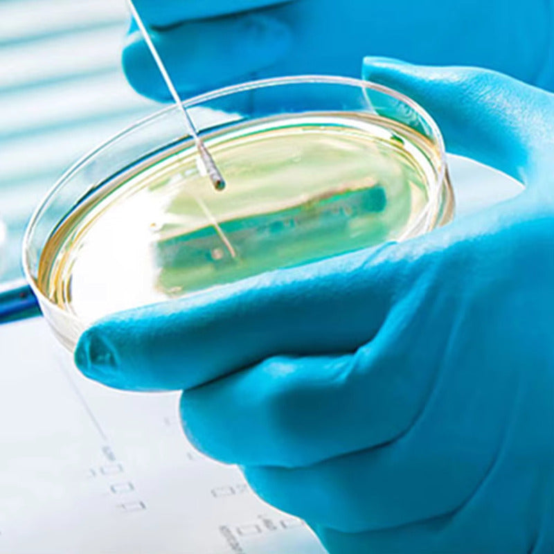 CAJA PLACA DE PETRI PLÁSTICO UNIDAD 60X15MM LABORATORIO