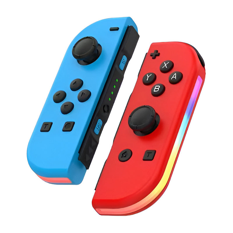 CONTROL MANDO INALÁMBRICO PARA NINTENDO SWITCH JOY-CON