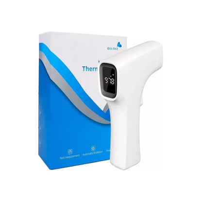 TERMÓMETRO INFRARROJO DIGITAL ALTA PRESICION