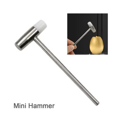 MARTILLO PRECISIÓN ARTESANAL JOYERÍA RELOJERÍA TRABAJO FINO