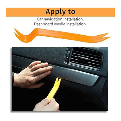 PALANCAS PLASTICAS DESENSAMBLE ACCESORIOS VEHICULO CARRO