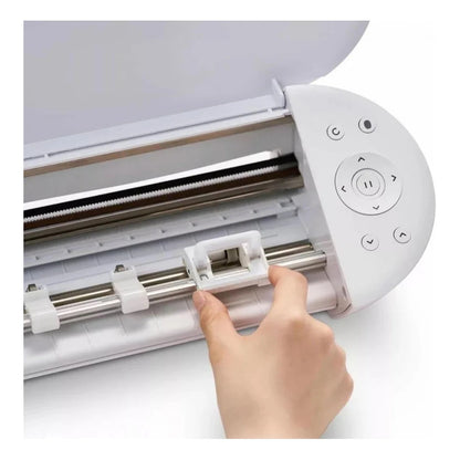 PLOTTER CORTE SILHOUETTE PORTRAIT 4