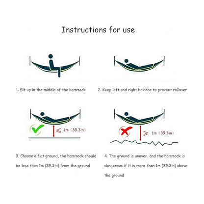 HAMACA MALLA AIRE LIBRE FINCA CASA DESCANSO VERANO CAMPO VERDE MUSGO MALLA AIRE LIBRE