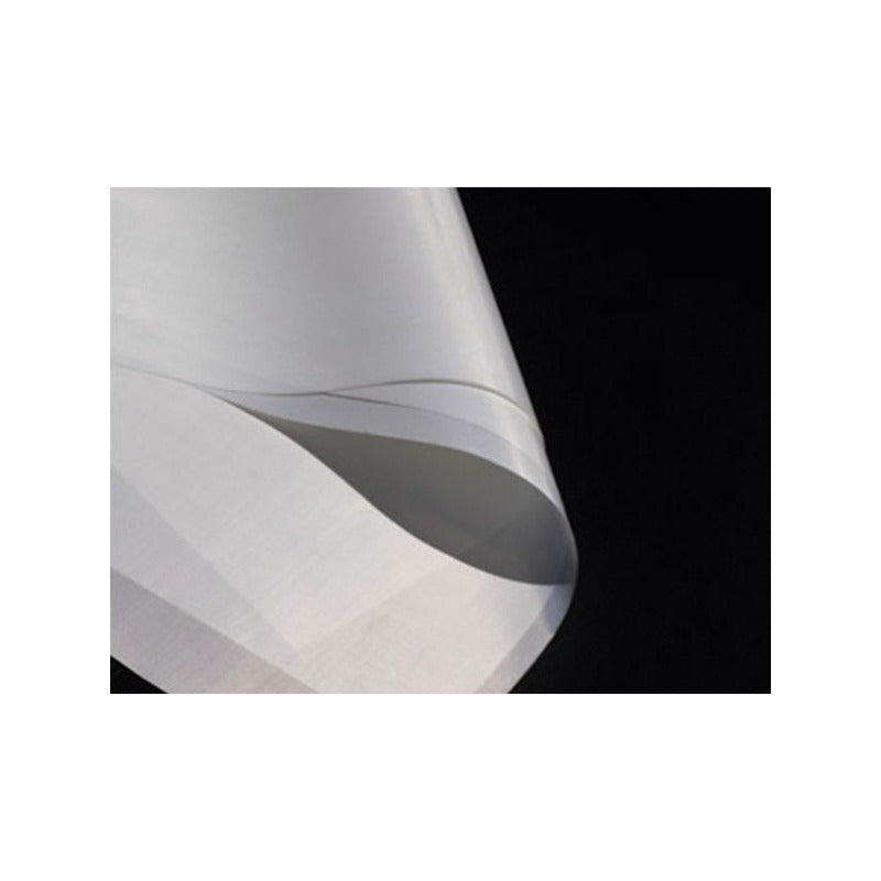 HOJA TEFLÓN 40X30CM SUBLIMACIÓN COCINA PLANCHA CALOR PRENSA BLANCO