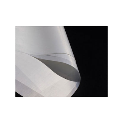 HOJA TEFLÓN 40X30CM SUBLIMACIÓN COCINA PLANCHA CALOR PRENSA BLANCO