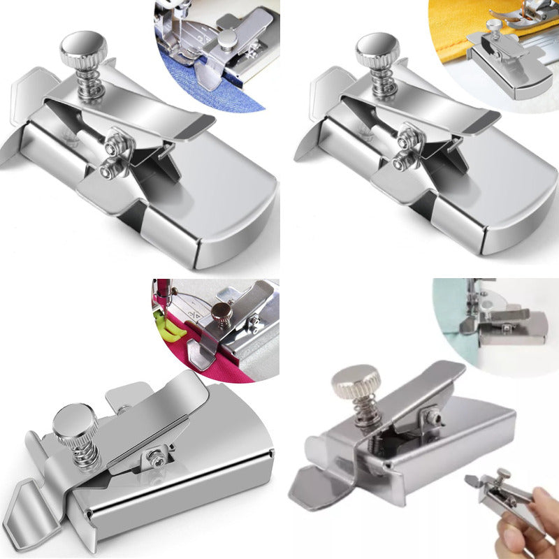 GUÍA MAGNÉTICA UNIVERSAL MÁQUINA COSER COSTURA SASTRERÍA N/A