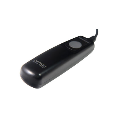 DISPARADOR CONTROL REMOTO NIKON CAMARA DSLR RS-N1 NEGRO