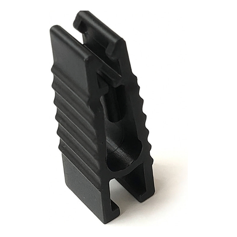 PINZA EXTRACTOR FUSIBLES CARRO ATO/ATC CLIP PIN NEGRO