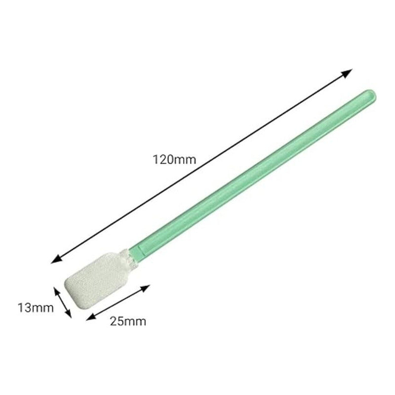 LIMPIADOR SENSOR CCD CMOS CÁMARA DSLR LIMPIEZA HISOPO LENTE