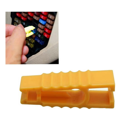 PINZA EXTRACTOR FUSIBLES CARRO ATO/ATC CLIP PIN