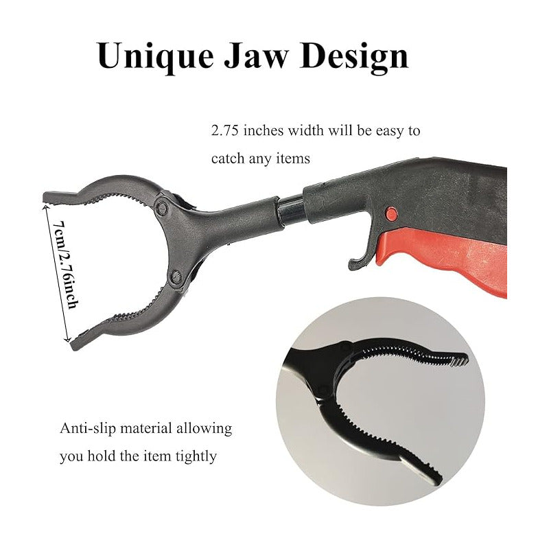 BRAZO EXTENSOR RECOGER ALCANZAR