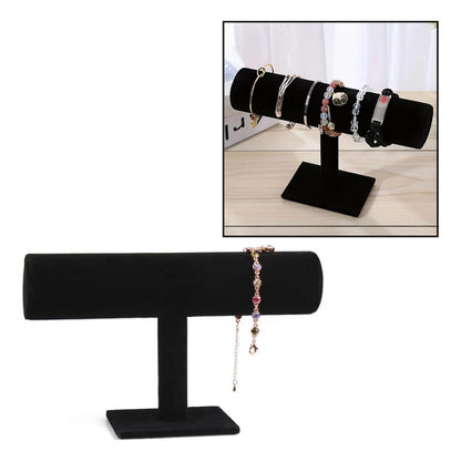 EXHIBIDOR RELOJES PULSERAS MANILLAS JOYERÍA RELOJERÍA LUJO