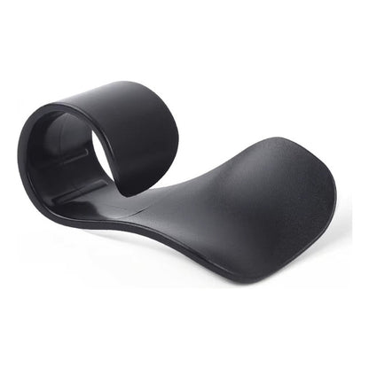 AUXILIAR ACELERADOR MOTOCICLETA DESCANSAMUÑECA MANILLAR