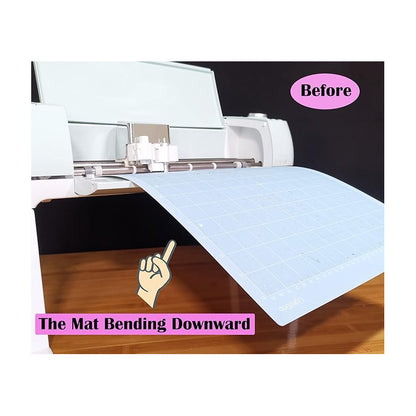 BANDEJA EXTENSIÓN CRICUT EXPLORE AIR 1 | 2 | 3 | 4 SOPORTE