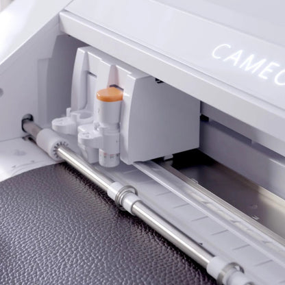 2X CUCHILLA KRAFT 2MM SILHOUETTE CAMEO 4 | PRO | PLUS | 5 45°