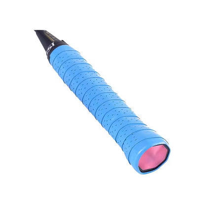 BANDA ANTIDESLIZANTE MANGO RAQUETA TENIS SQUASH CAÑA PESCAR
