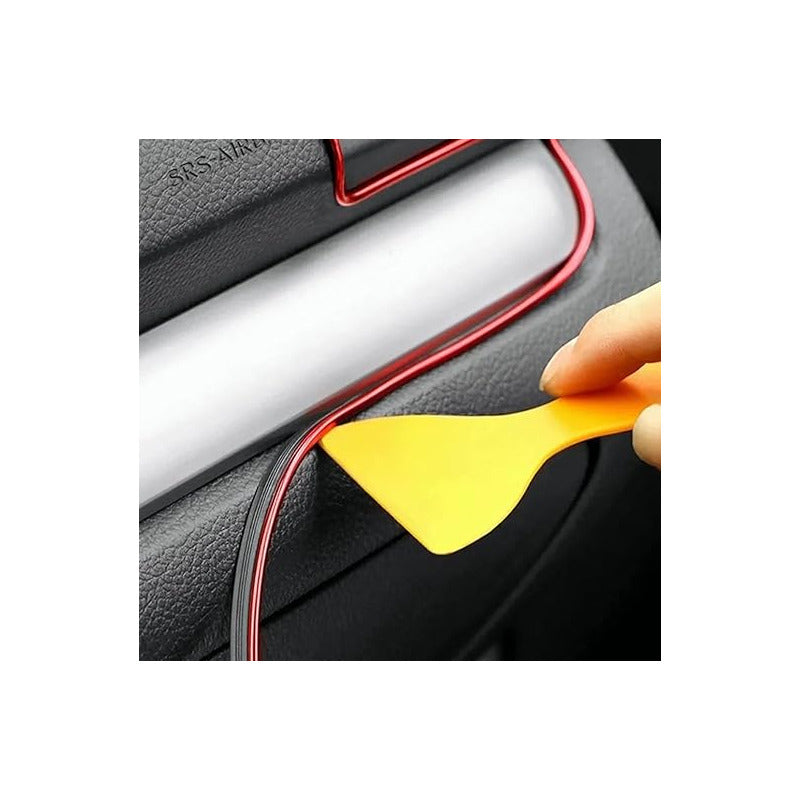 ESPÁTULA PLÁSTICA MULTIUSOS MANUALIDADES PINTURA REPARACIONE