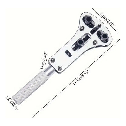 HERRAMIENTA REMOVEDOR CORREA RELOJ RELOJERÍA PROFESIONAL