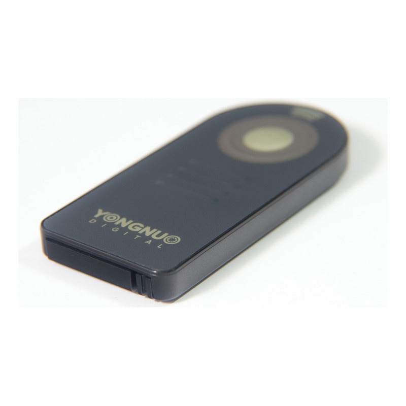 DISPARADOR REMOTO INALAMBRICO WIRELESS CAMARA NIKON ML-L3  GRIS OSCURO