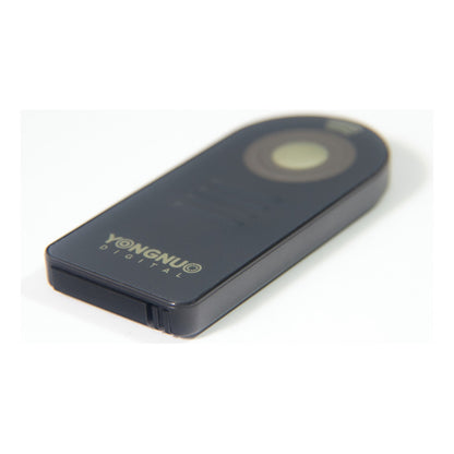 DISPARADOR REMOTO INALAMBRICO WIRELESS CAMARA NIKON ML-L3  GRIS OSCURO