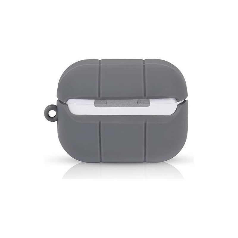 ESTUCHE AUDIFONOS AIRPODS 3 TIPO NINTENDO SWITCH MIXTO