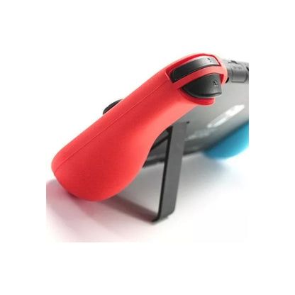 JUEGO PROTECTOR SILICONA CONTROL PARA NINTENDO SWITCH OLED MIXTO