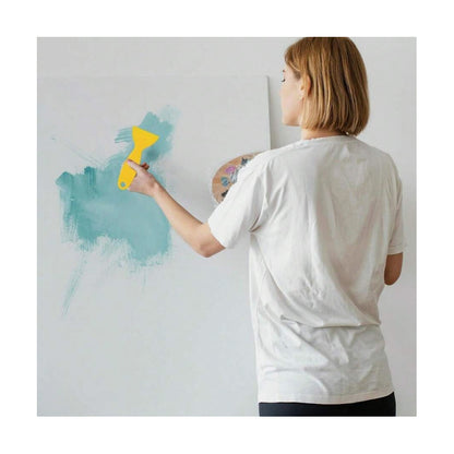 ESPÁTULA PLÁSTICA MULTIUSOS MANUALIDADES PINTURA REPARACIONE