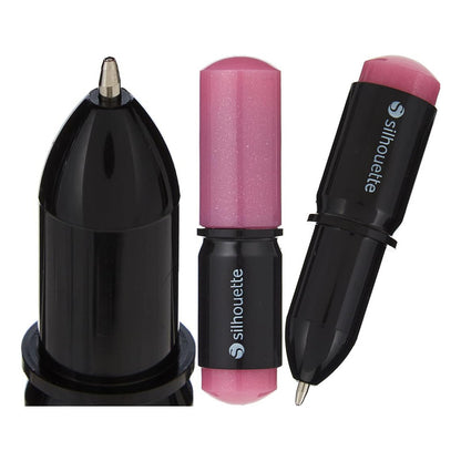 SILHOUETTE CAMEO SET 24 MARCADORES SKETCH PEN