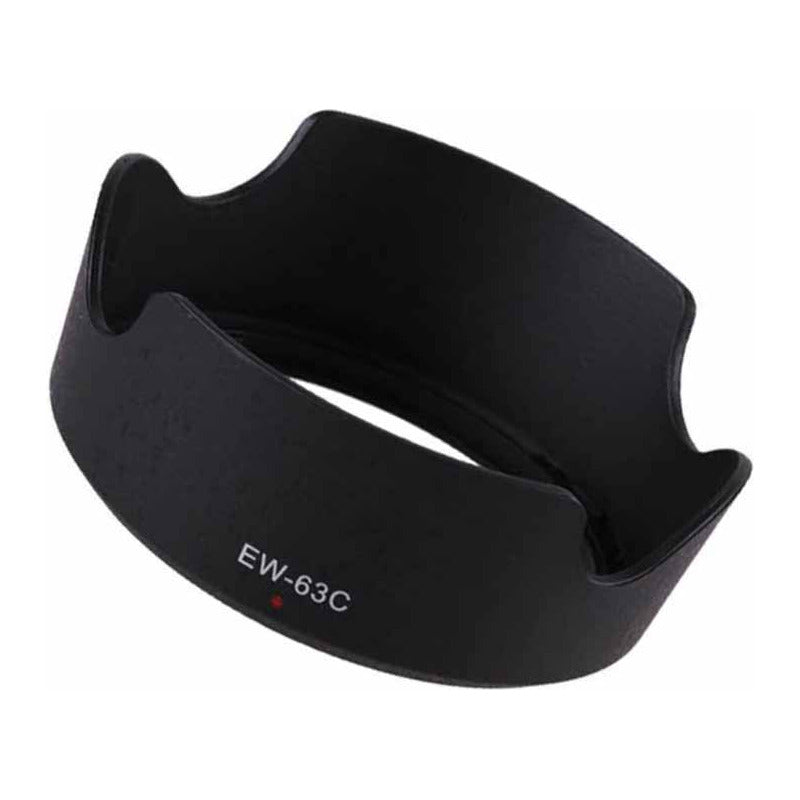 PARASOL EW-63C PARA OBJETIVOS CANON EF-S 18-55 MM F/3.5-5.6 IS