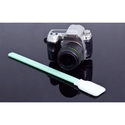 LIMPIADOR SENSOR CCD CMOS CÁMARA DSLR LIMPIEZA HISOPO LENTE