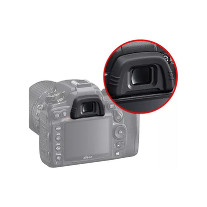 OCULAR VISOR DK-21 NIKON D750 D610 D600 D90 D200 D80 D70S