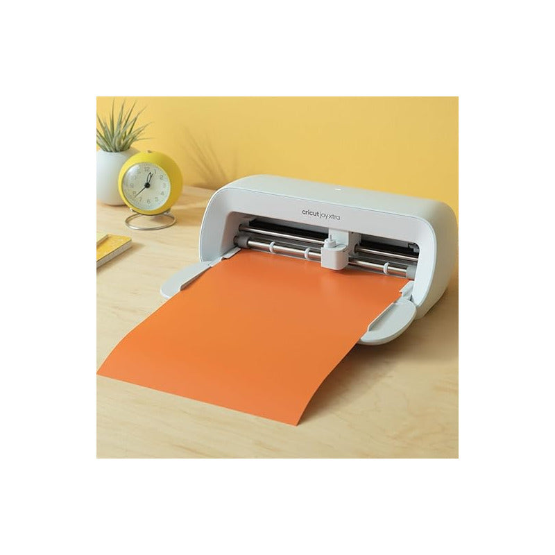 PLOTTER CORTE CRICUT JOY XTRA BLUETOOTH COMPACTA EMPRENDER