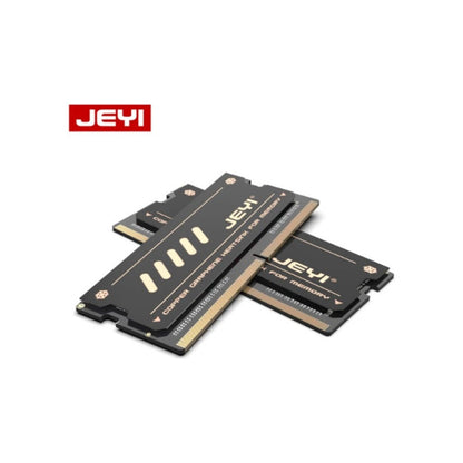 DISIPADOR GRAFENO COBRE MEMORIA RAM STICKER GAMER COMPUTADOR