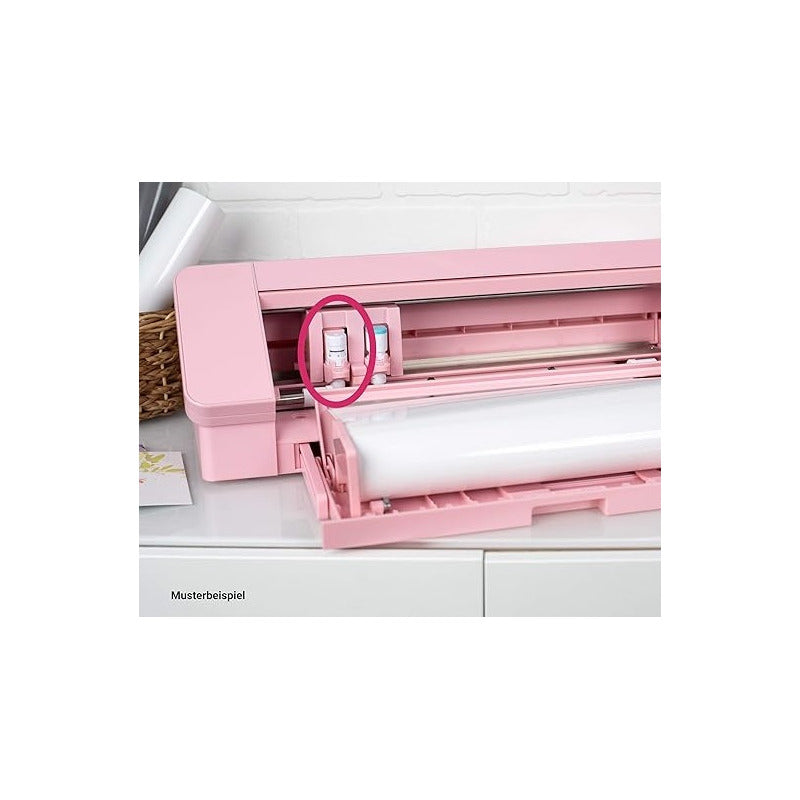 CUCHILLA CAMEO 4 AUTOMATICA AUTOAJUSTABLE AUTOBLADE PRO PLUS 45°