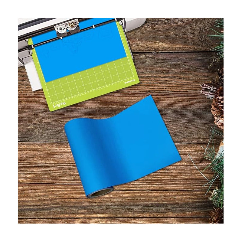 TAPETE CORTE 24 X 12 STANDAR GRIP PARA CAMEO 4 | 3 | 2 | 1 TRANSPARENTE