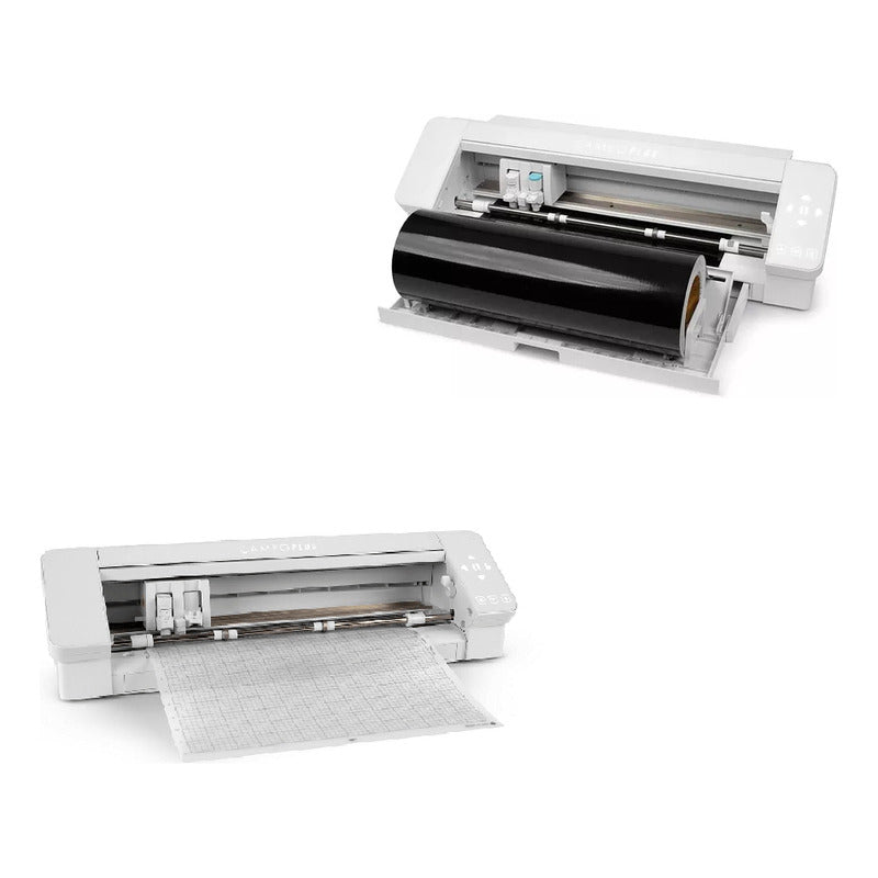 MAQUINA CORTE SILHOUETTE CAMEO 4 PLUS BLANCO KIT BLUETOOH