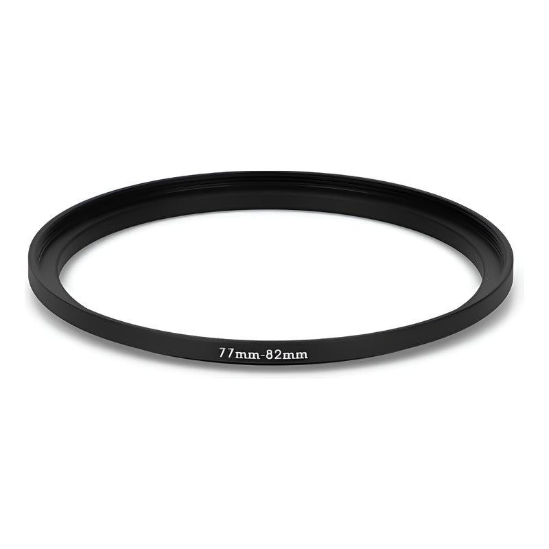 77MM-82MM ANILLO CONVERTIDOR CONVERSOR LENTE CANON NIKON  82 MM 77 MM