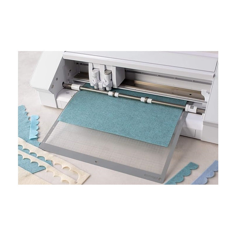 CUCHILLA ROTATORIA SILHOUETTE CAMEO 4 | 5 | PLUS | PRO 0°