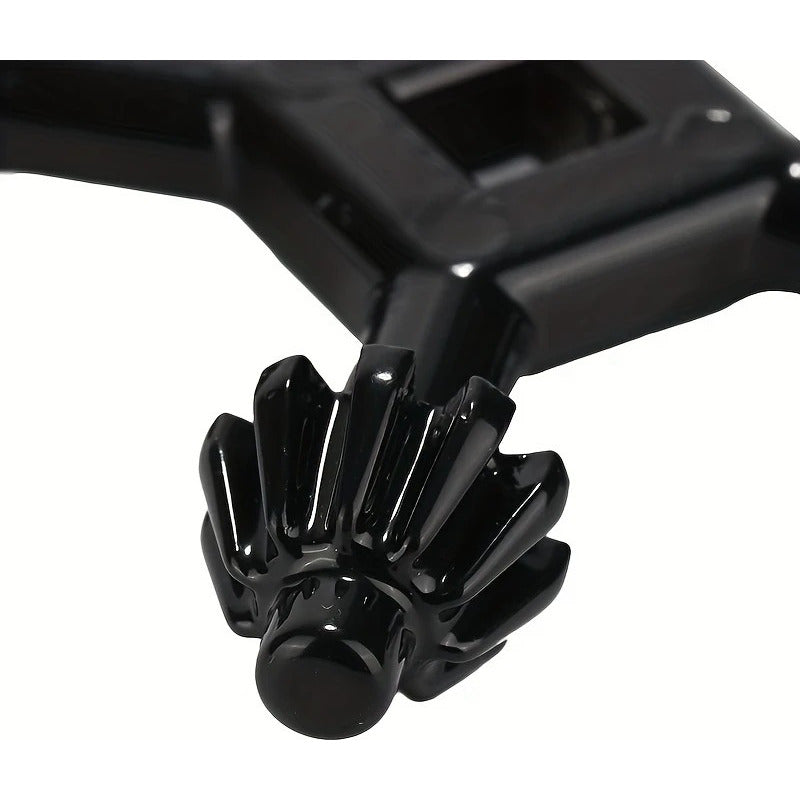 LLAVE TALADRO MANDRIL MANUAL MULTIFUNCIÓN 4-EN-1 HEXAGONAL