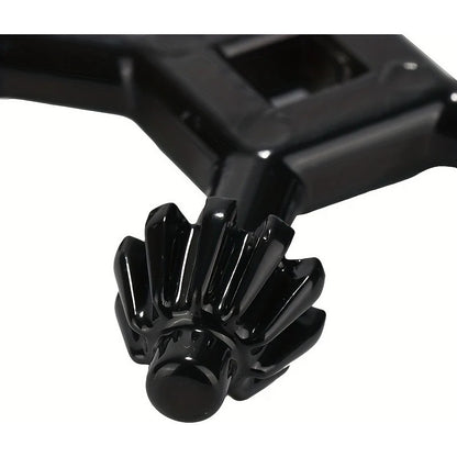 LLAVE TALADRO MANDRIL MANUAL MULTIFUNCIÓN 4-EN-1 HEXAGONAL