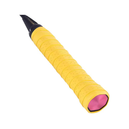 BANDA ANTIDESLIZANTE MANGO RAQUETA TENIS SQUASH CAÑA PESCAR