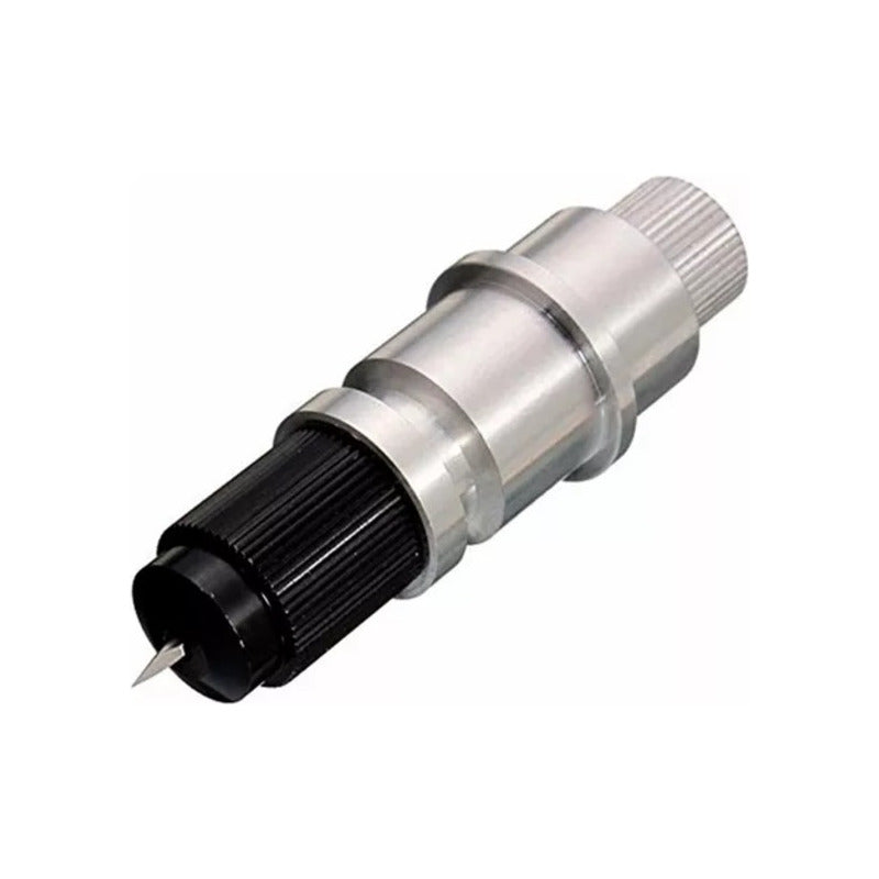 PORTA CUCHILLA GRAPHTEC CB09 CAMEO SILHOUETTE + 60° 45° 30° 60°