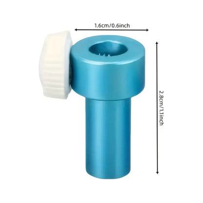 SOPORTE ADAPTADOR BOLÍGRAFO LAPIZ 8MM DISEÑO CRICUT JOY