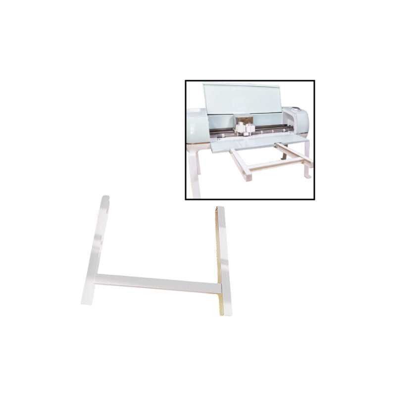 BANDEJA EXTENSIÓN CRICUT EXPLORE AIR 1 | 2 | 3 | 4 SOPORTE