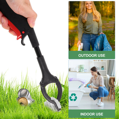 BRAZO EXTENSOR RECOGER ALCANZAR