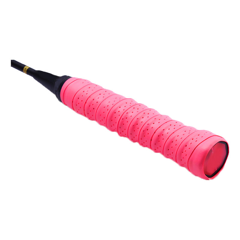 BANDA ANTIDESLIZANTE MANGO RAQUETA TENIS SQUASH CAÑA PESCAR