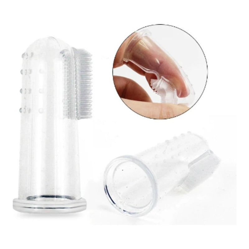 CEPILLO DIENTES MASCOTA PERRO