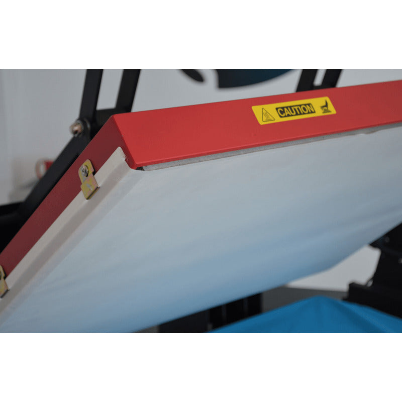 HOJA TEFLÓN 40X30CM SUBLIMACIÓN COCINA PLANCHA CALOR PRENSA BLANCO