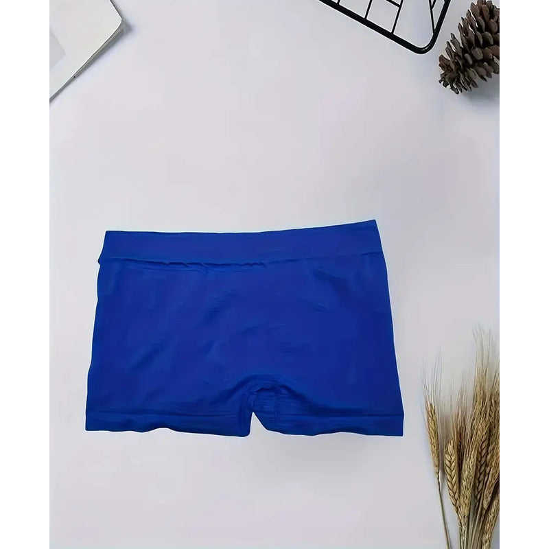 BOXER ROPA INTERIOR HOMBRE SMALL AZUL AZUL SMALL