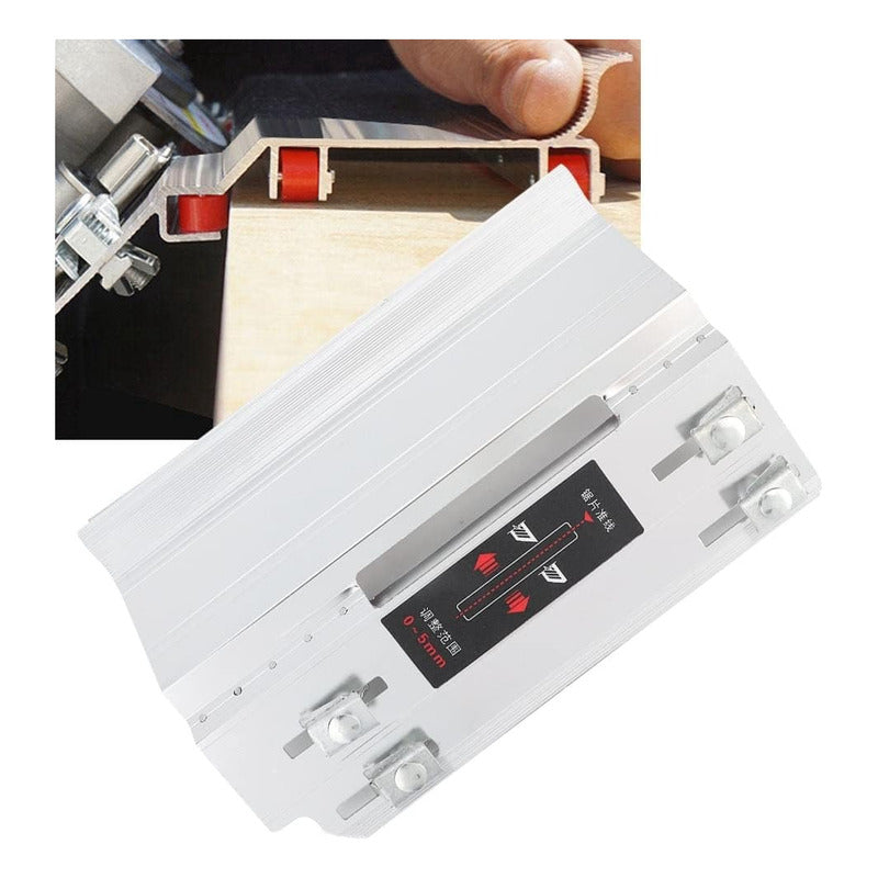 HERRAMIENTA MARCO BISELADO AZULEJOS 45° CERÁMICA PORCELANATO